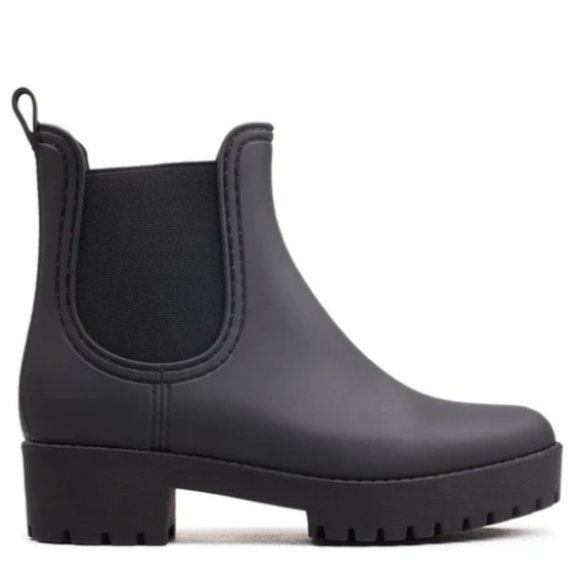 Jeffrey Campbell Cloudy Boot - Picture 1 of 14